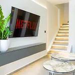 Apartamento Akira Afytos