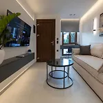 Apartamento Akira Afytos