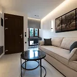 Akira Apartamento Afytos