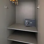 Akira Apartamento