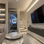 Apartamento Akira Afytos