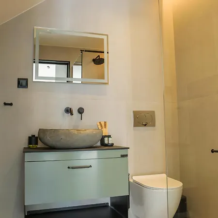 Akira Apartamento