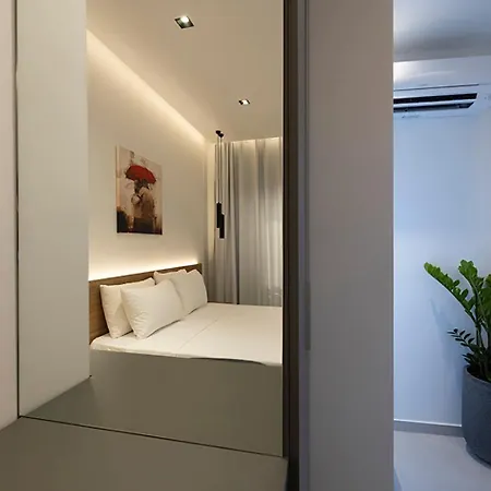 Apartamento Akira