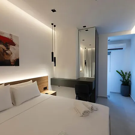 Apartamento Akira Afytos