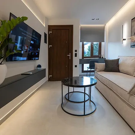 Apartamento Akira Afytos