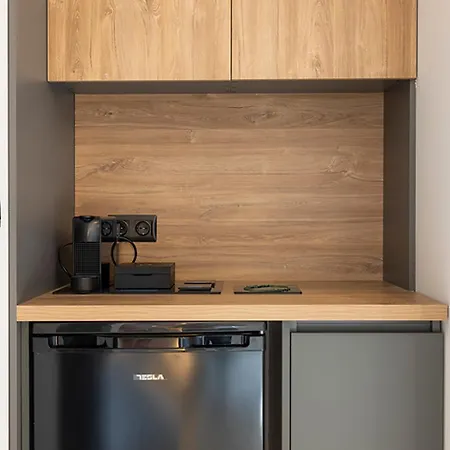 Apartamento Akira *