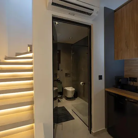 Akira Apartamento