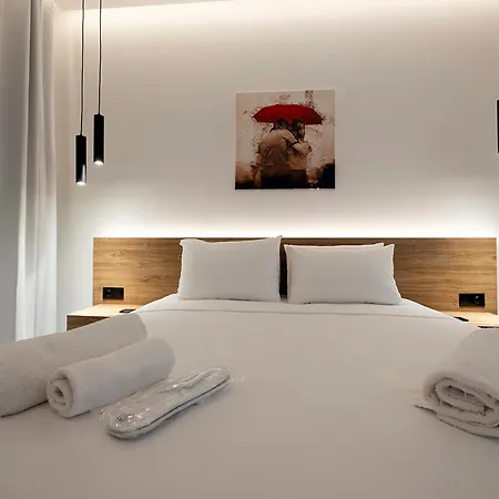 Apartamento Akira Afytos