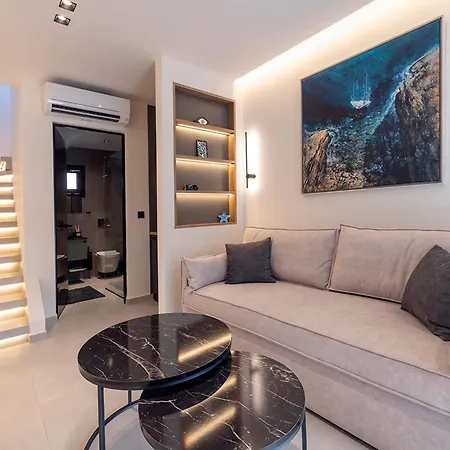 Akira Apartamento