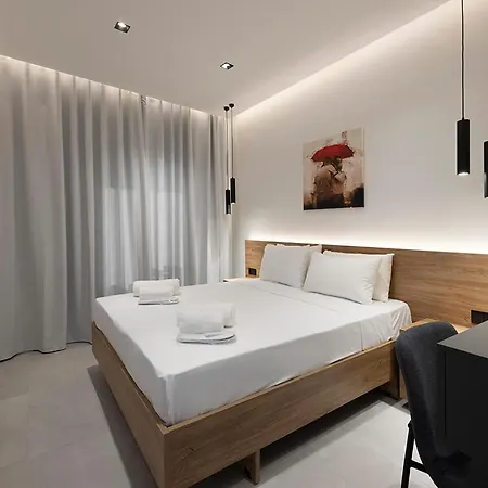Akira Apartamento Afytos