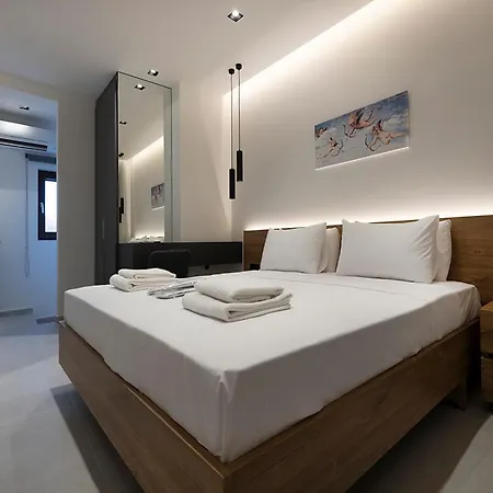 Apartamento Akira Afytos