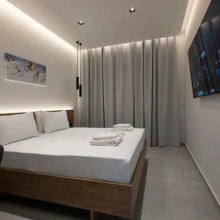 Akira Apartamento