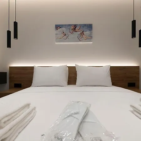 Akira Apartamento Afytos