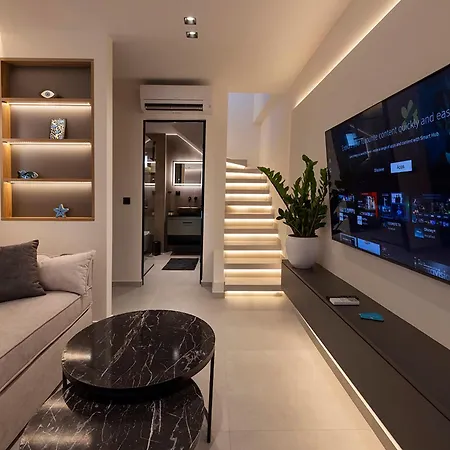 Akira Apartamento