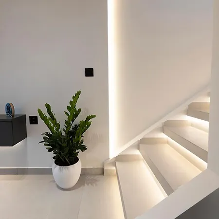 Apartamento Akira