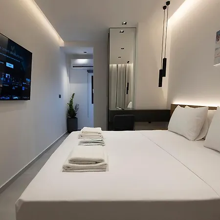 Akira Apartamento Afytos