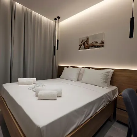 Apartamento Akira *