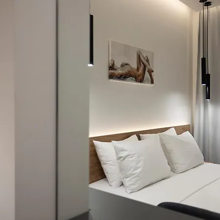 Apartamento Akira