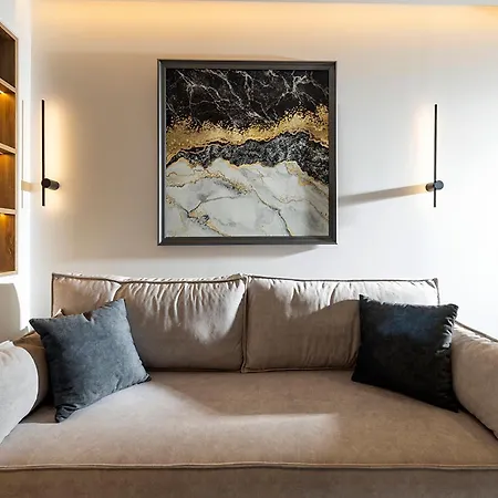 Akira Apartamento Afytos