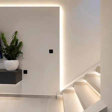 Akira Apartamento Afytos