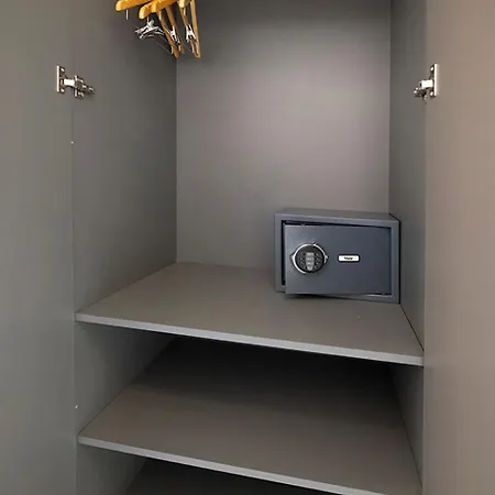 Akira Apartamento