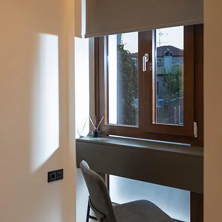 Akira Apartamento Afytos