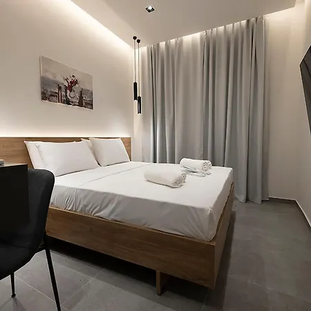 Akira Apartamento