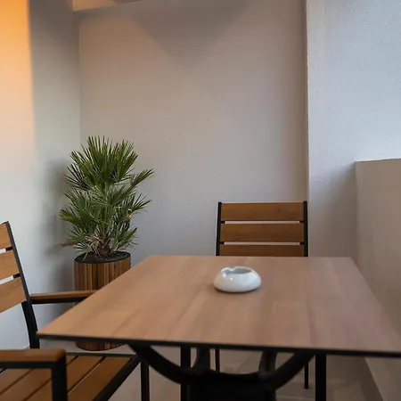 Apartamento Akira Afytos