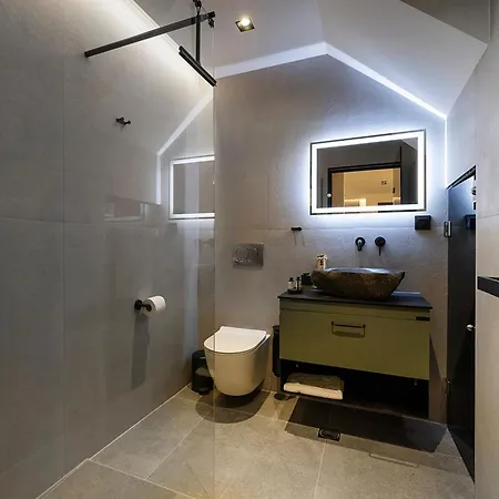 Akira Apartamento