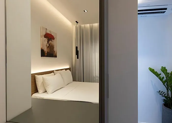 Apartment Akira