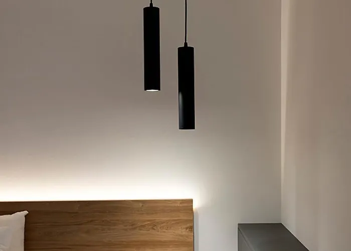 Akira Apartment