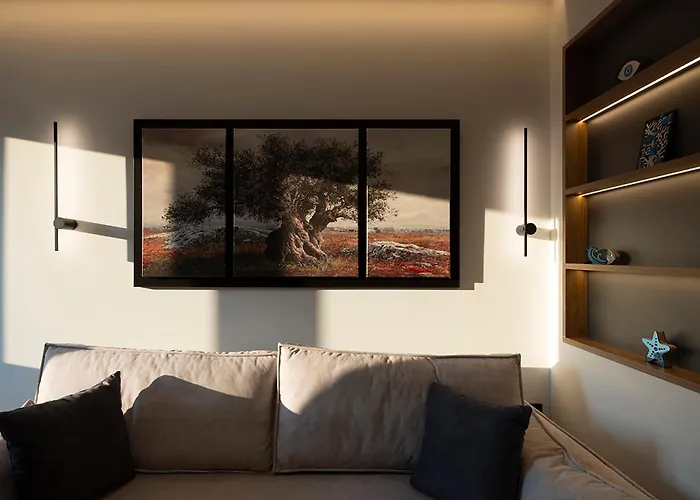 Akira Apartment *