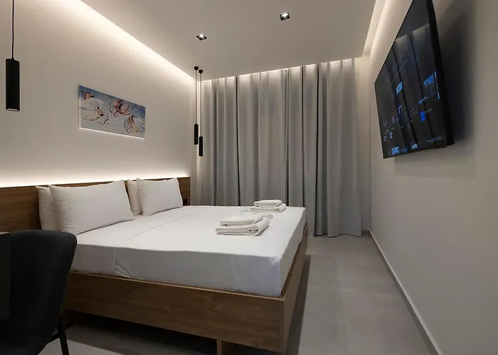 Akira Apartment