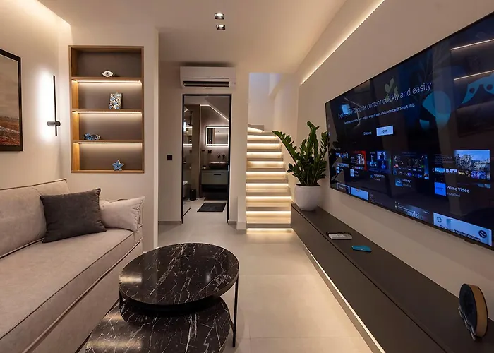 Akira Apartment