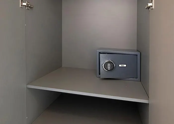 Akira Apartment