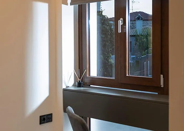 Akira Apartment Áfitos