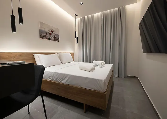 Akira Apartment