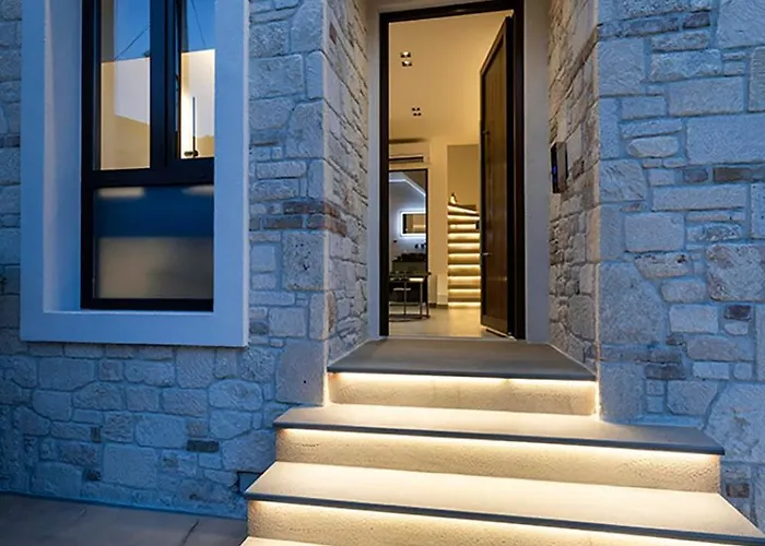 公寓 Akira 阿菲托斯