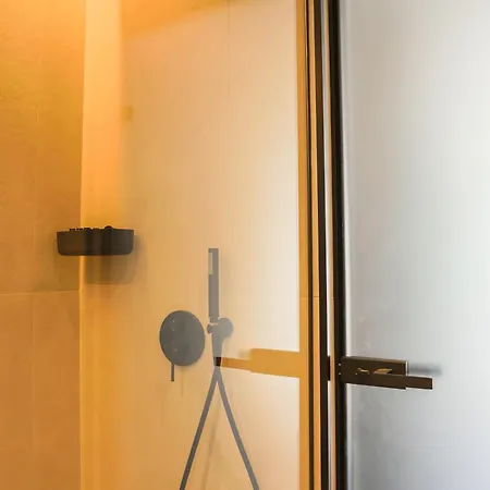 Appartamento Akira *