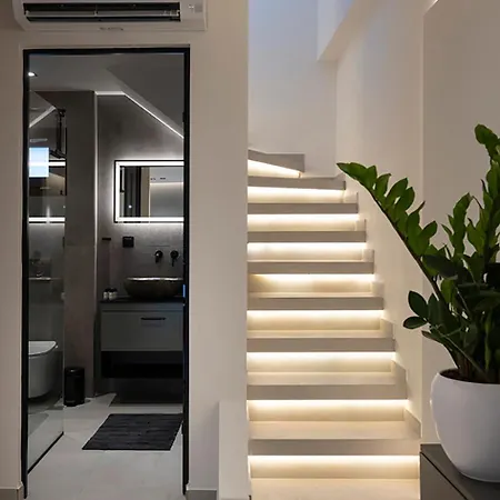 Appartamento Akira Afytos