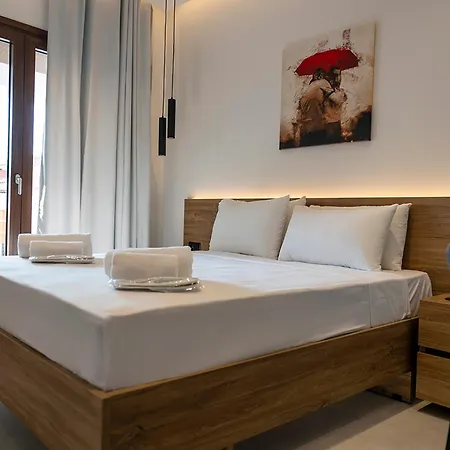 Akira Appartamento *