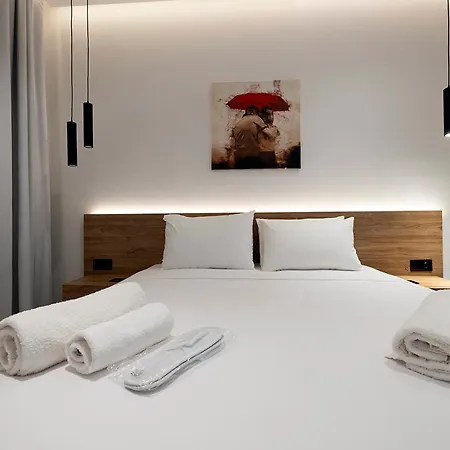 Akira Appartamento *