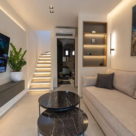 Akira Appartamento *