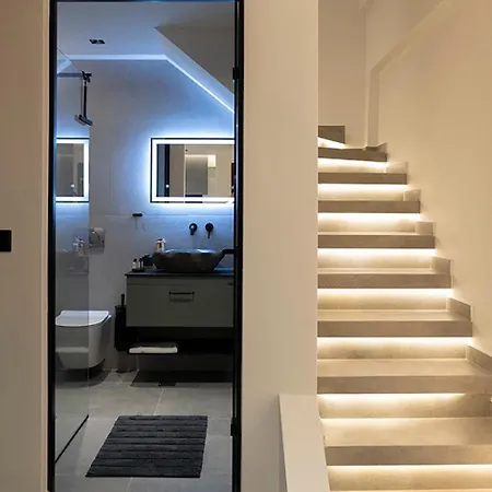 Akira Appartamento *