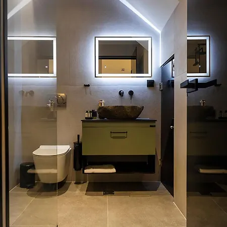 Akira Appartamento Afytos