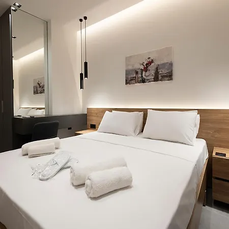 Appartamento Akira *