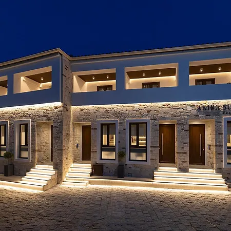 Appartamento Akira *