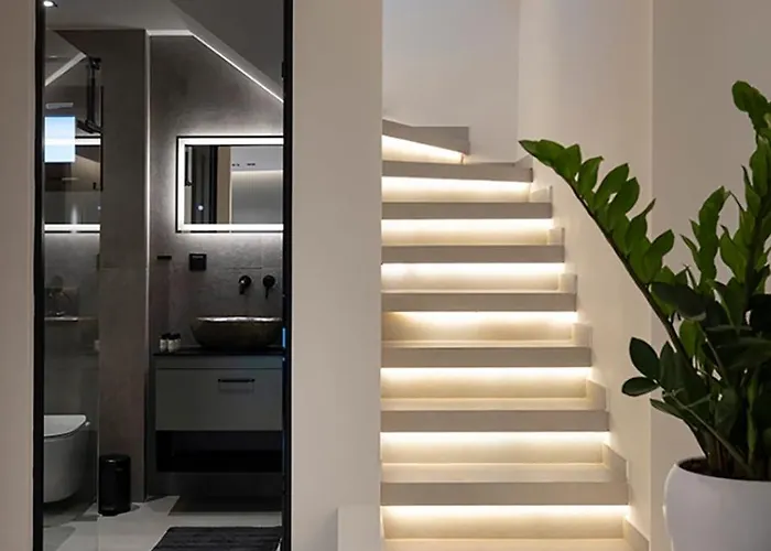 Apartament Akira Afytos